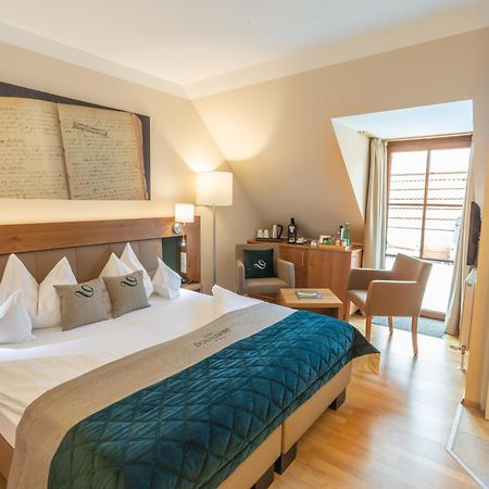 Donauwirt - Hotel Garni Weissenkirchen in der Wachau Luaran gambar