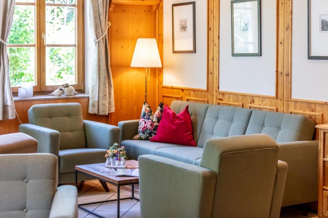 Donauwirt - Hotel Garni Weissenkirchen in der Wachau Luaran gambar