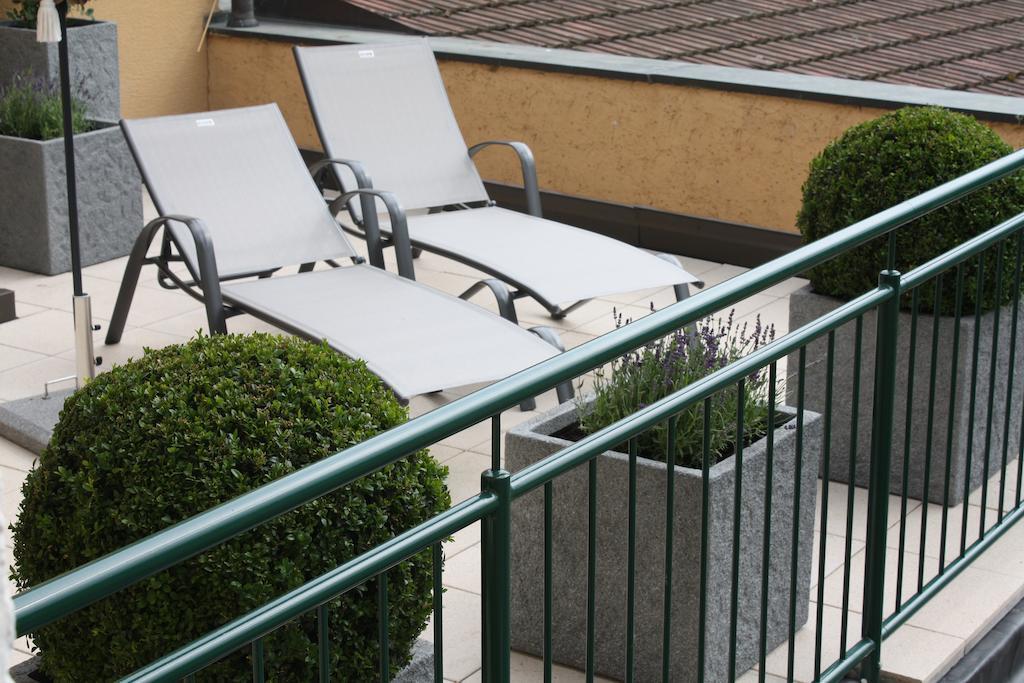 Donauwirt - Hotel Garni Weissenkirchen in der Wachau Luaran gambar